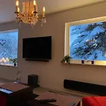 펜션 House With Garage In Lyngen Lyngseidet
