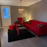 House With Garage In Lyngen