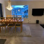 House With Garage In Lyngen *