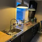 펜션 House With Garage In Lyngen *
