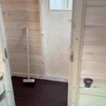 펜션 House With Garage In Lyngen